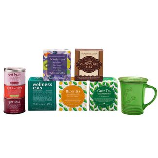 Assortment Tea of the Month
