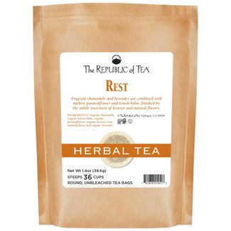 Herbal Tea & Caffeine Free Tea | The Republic of Tea