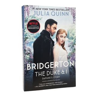Bridgerton: The Duke & I