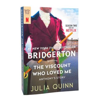Bridgerton: The Viscount Who Loved Me