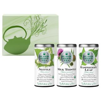New Moms Tea Gift