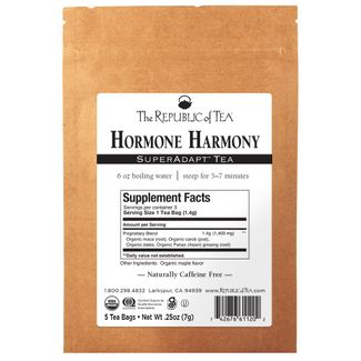 SuperAdapt™ Hormone Harmony™ — 5 Tea Bag Sample