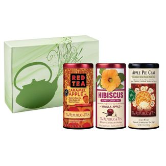 Apple Teas Gift