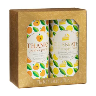 Thanks and Celebrate Gift
