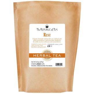 Bulk Tea, Wholesale Tea Bags & Loose Leaf | The Republic of Tea