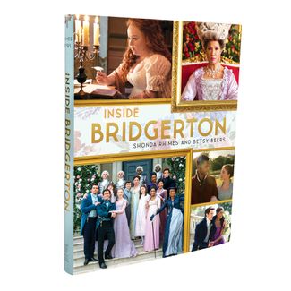 Bridgerton: Inside Bridgerton