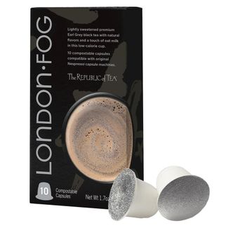 LondonFog Tea Latte Capsules
