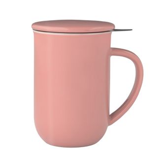 17 oz Minima Balance Infuser Mug with Lid