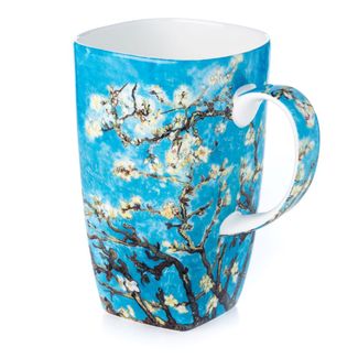 van Gogh Almond Blossom Grande Mug
