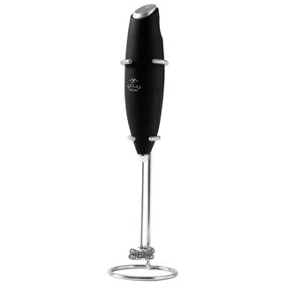 Electric Frother with Stand