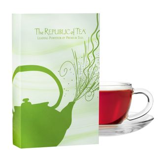 Herbal Tea Blending Kit