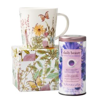 Daily Beauty & Mug Set