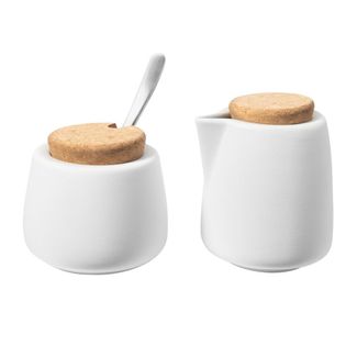 Nicola Milk and Sugar Set