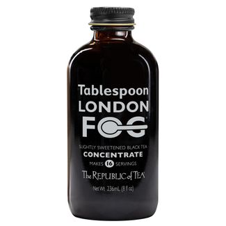 Tablespoon London Fog � Concentrate