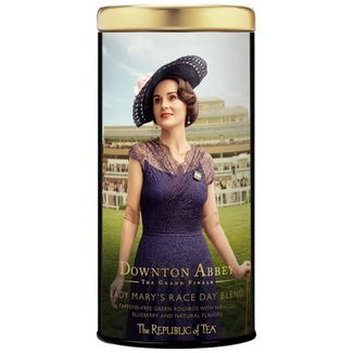 Downton Abbey® Lady Marys Race Day Herbal Blend
