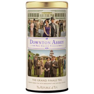 Downton Abbey® <br>The Grand Finale Green Tea
