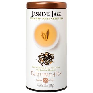 Jasmine Jazz Full Leaf