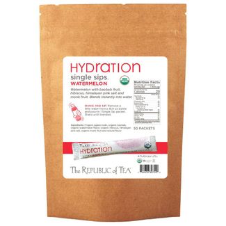 Hydration Watermelon Single Sips�