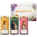 View 1 of Bridgerton Three Tea Custom Gift