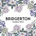 View 5 of Bridgerton Two Teas & Honey Custom Gift