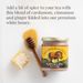 View 3 of Chai Spice Honey for Tea