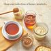 View 5 of Chai Spice Honey for Tea