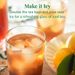 View 5 of Mango Ceylon Decaf Black Tea
