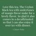 View 7 of Mango Ceylon Decaf Black Tea
