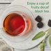 View 3 of Blackberry Sage Decaf Black