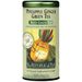 View 4 of Pineapple Ginger Green Tea
