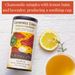 View 3 of Chamomile Lemon Herbal Tea