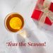 View 5 of Cardamom Cinnamon Herbal Tea
