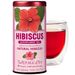 View 2 of Natural Hibiscus Tea