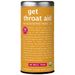 View 8 of Get Throat Aid

