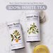 View 5 of Asian Jasmine 100% White Tea
