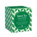 View 1 of Green Tea Sampler Cube