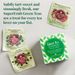 View 3 of Green Tea Sampler Cube