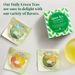 View 4 of Green Tea Sampler Cube