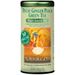 View 5 of Ginger Peach Decaf Green Tea Bags
