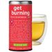 View 2 of Get Burning - Herb Tea for Metabolism
