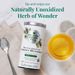 View 3 of Organic South African Green Rooibos SuperHerb® Herbs Of Origin Tea Bags