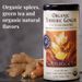 View 2 of Organic Ginger Turmeric Green Tea