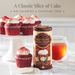 View 2 of Red Velvet Chocolate Herbal Tea Bags