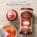 View 3 of Red Velvet Chocolate Herbal Tea Bags