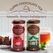 View 5 of Red Velvet Chocolate Herbal Tea Bags

