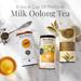 View 4 of Milk Oolong Full-Leaf Loose Oolong Tea
