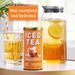 View 2 of Ginger Peach Ice Tea Tin