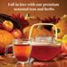 View 2 of Pumpkin Spice Black Tea Bags