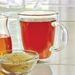 View 3 of Double Wall Glass Mug (Set of 2)