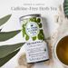 View 2 of Organic Moringa SuperHerb Tea Bags